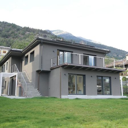 Style Apartments Vda Senin 외부 사진