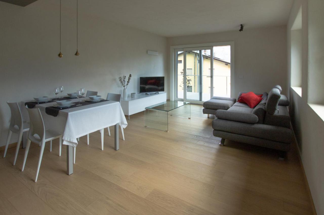 Style Apartments Vda Senin 외부 사진