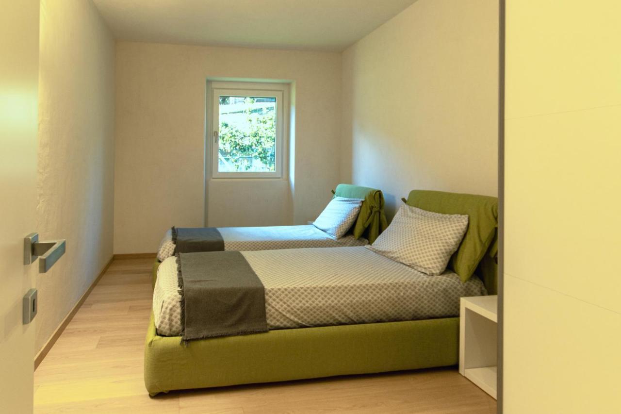 Style Apartments Vda Senin 외부 사진