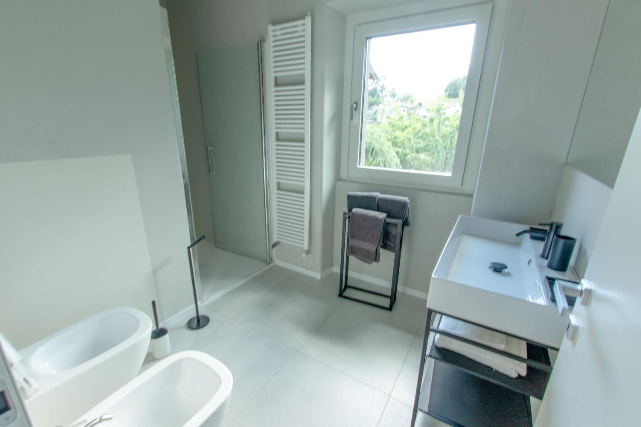 Style Apartments Vda Senin 외부 사진