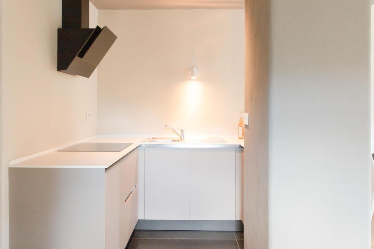 Style Apartments Vda Senin 외부 사진