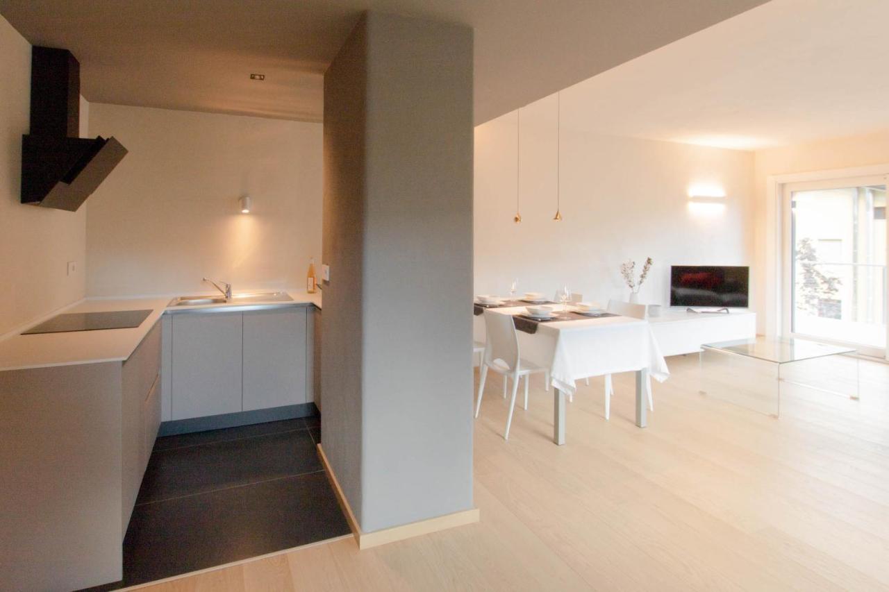 Style Apartments Vda Senin 외부 사진