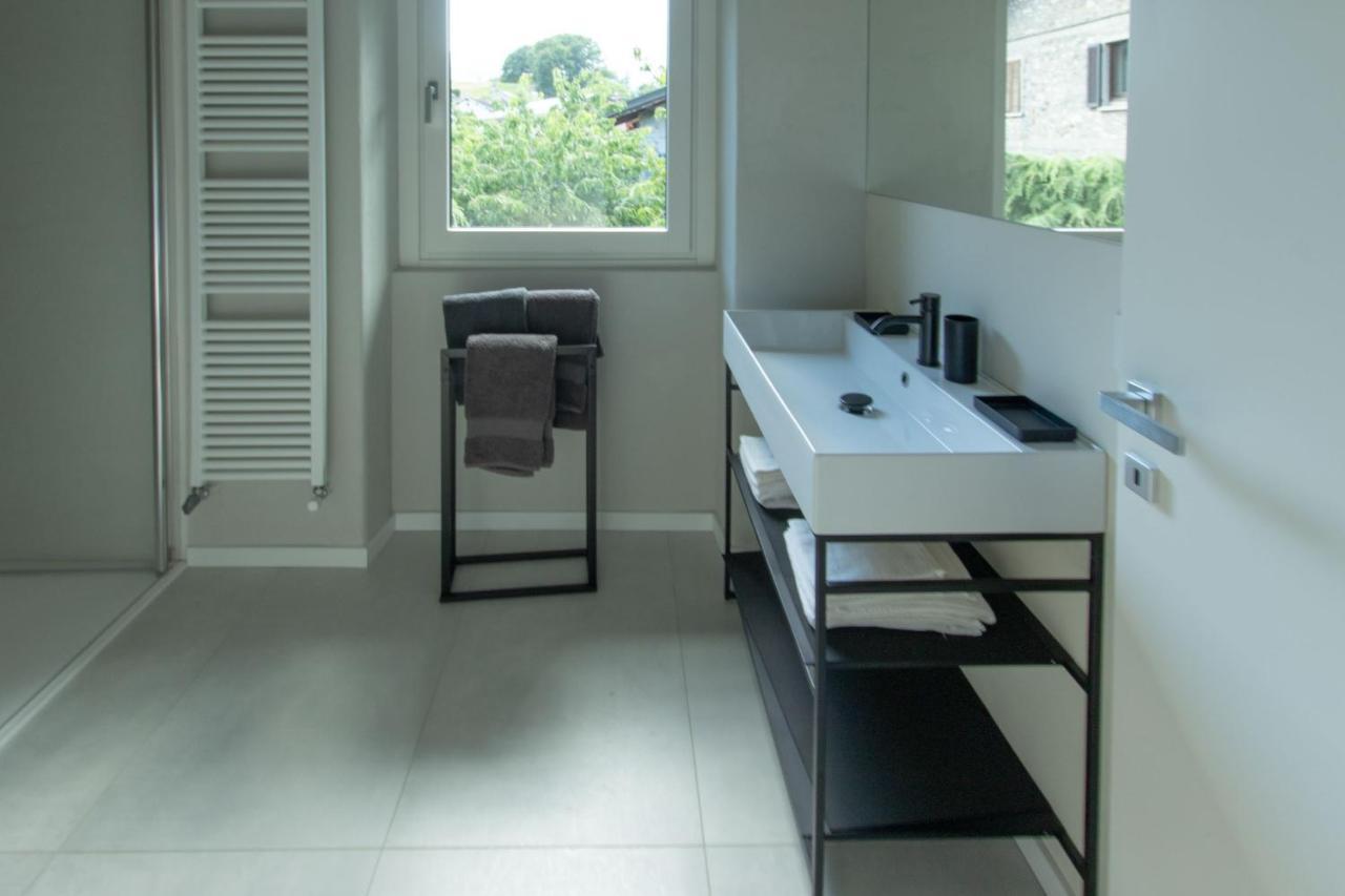 Style Apartments Vda Senin 외부 사진