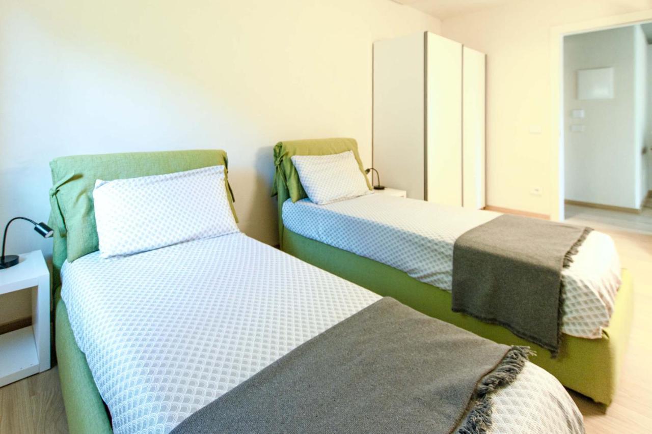 Style Apartments Vda Senin 외부 사진