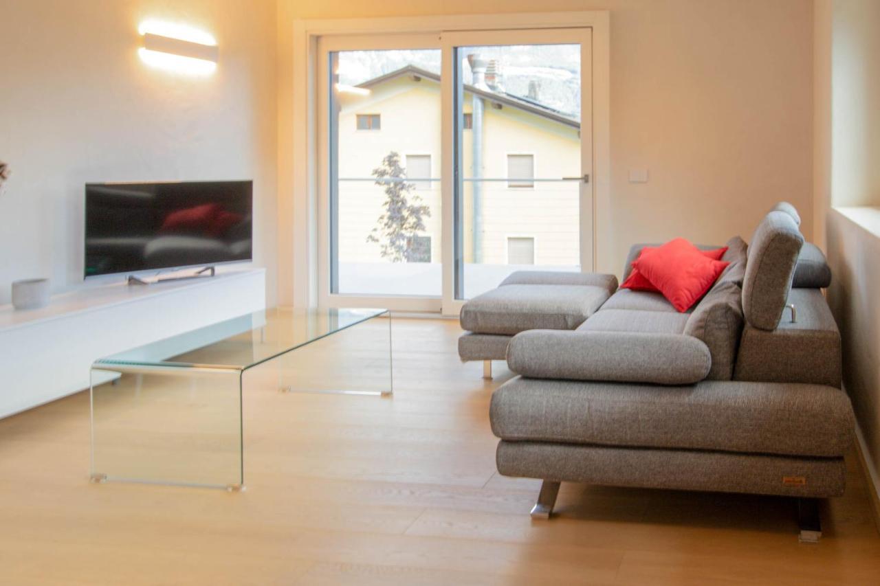 Style Apartments Vda Senin 외부 사진