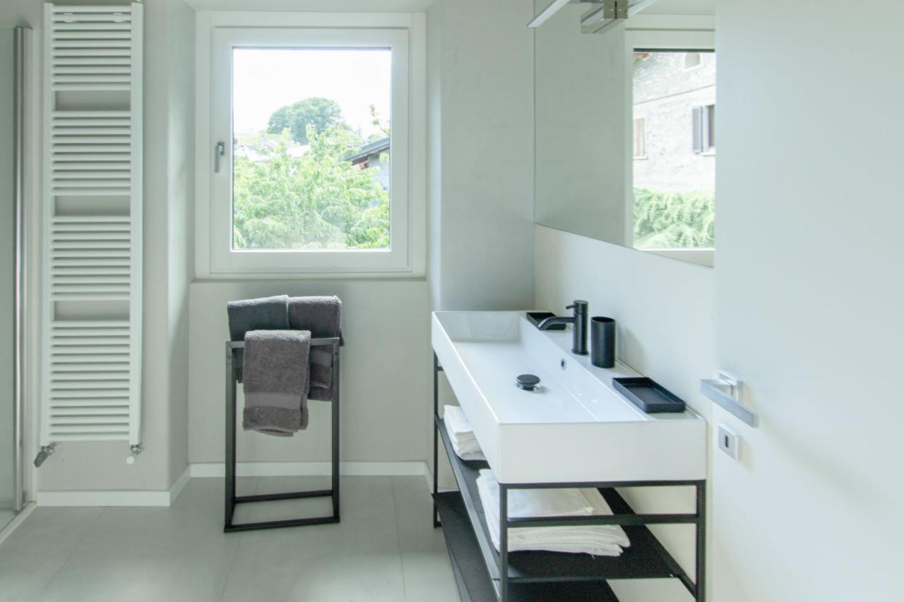 Style Apartments Vda Senin 외부 사진