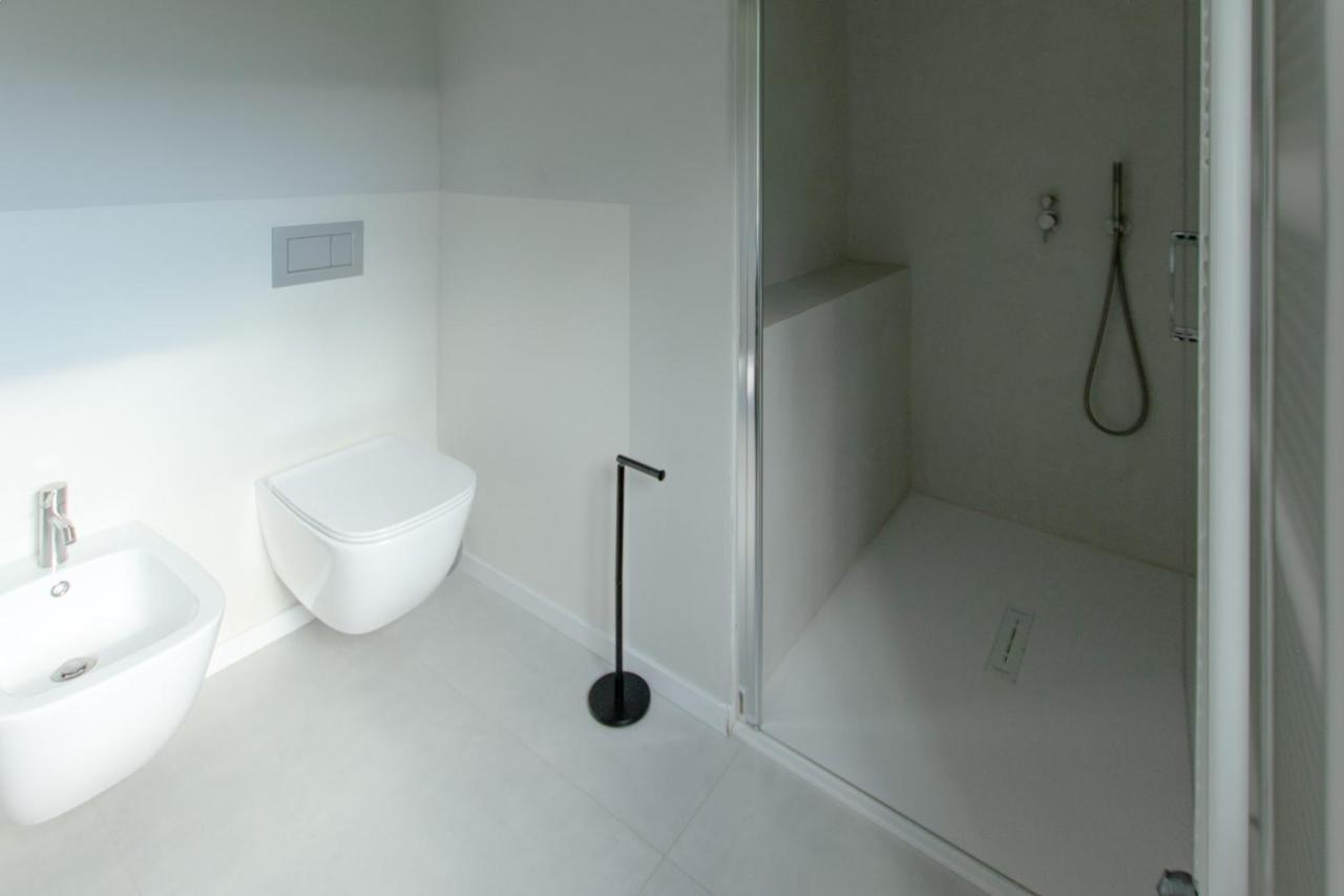 Style Apartments Vda Senin 외부 사진