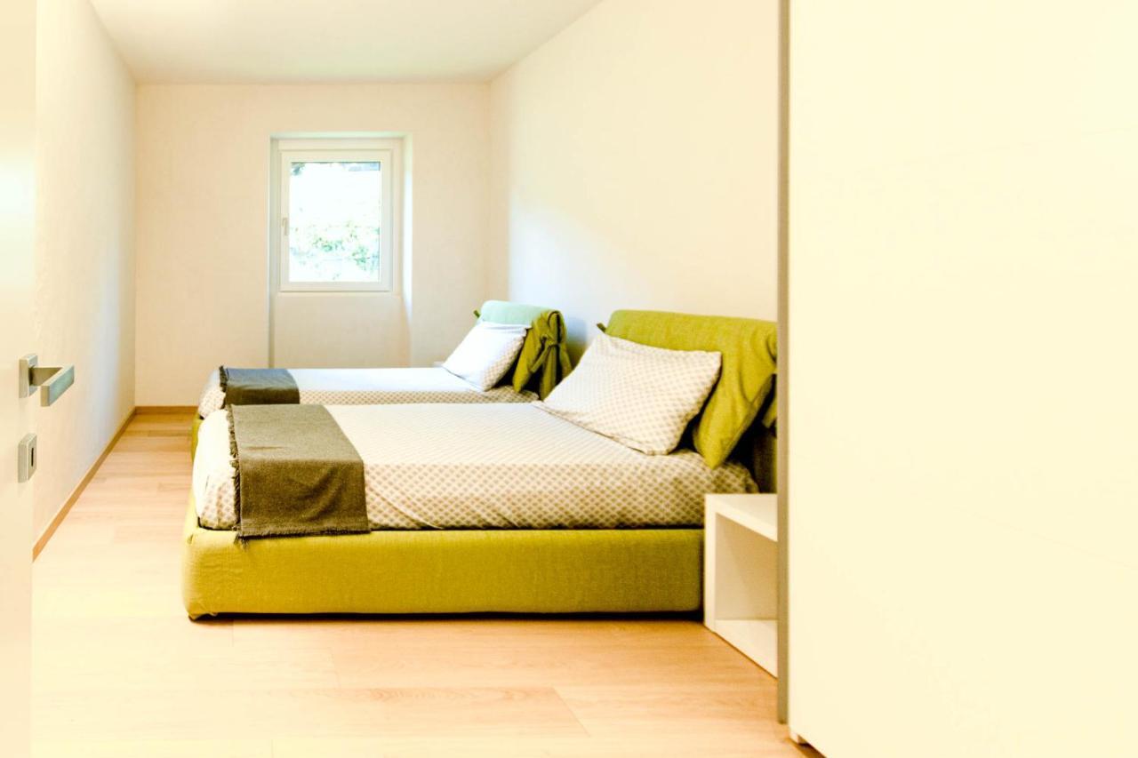 Style Apartments Vda Senin 외부 사진