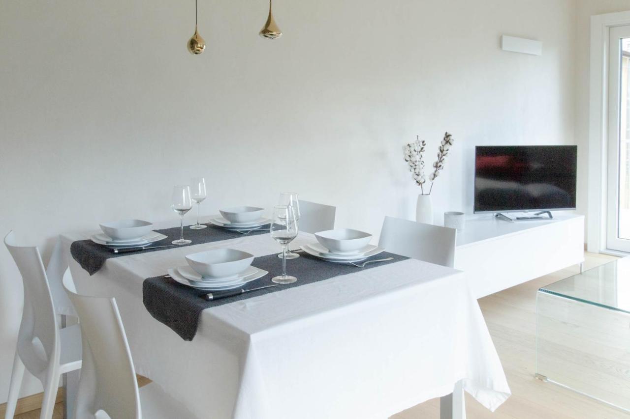 Style Apartments Vda Senin 외부 사진