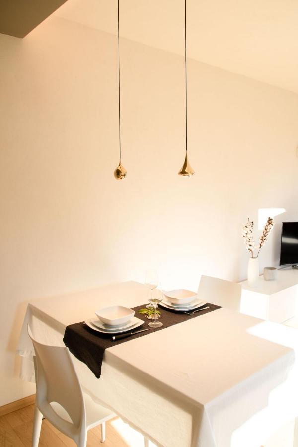 Style Apartments Vda Senin 외부 사진