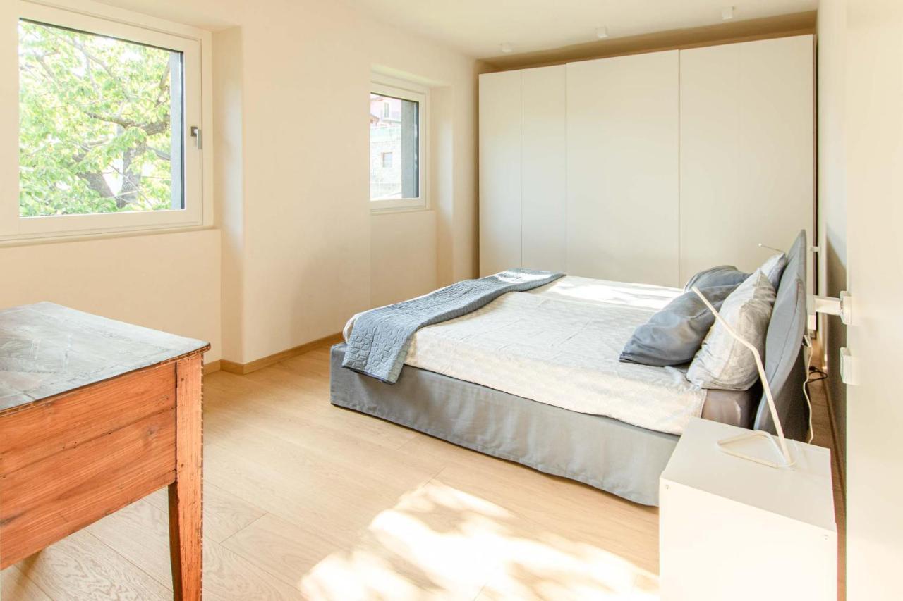Style Apartments Vda Senin 외부 사진