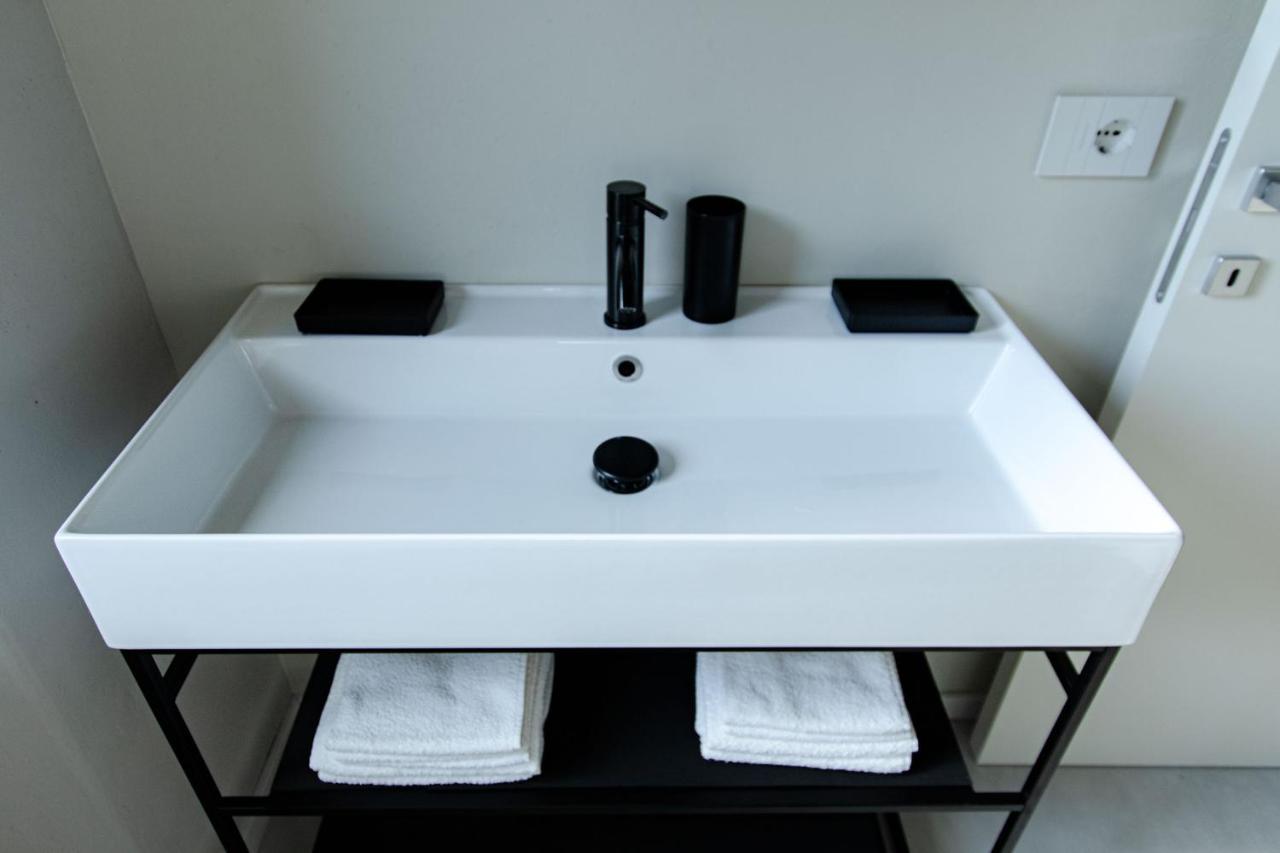 Style Apartments Vda Senin 외부 사진