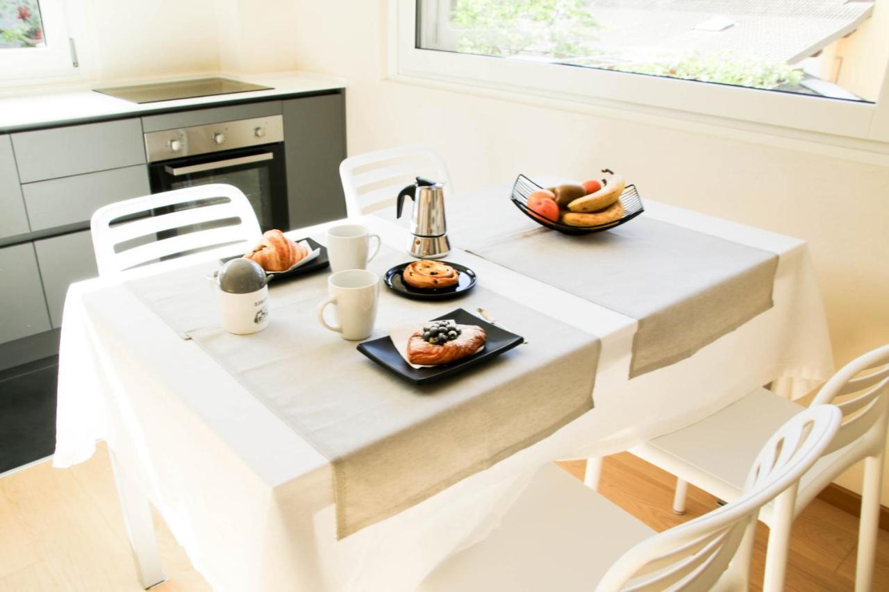 Style Apartments Vda Senin 외부 사진