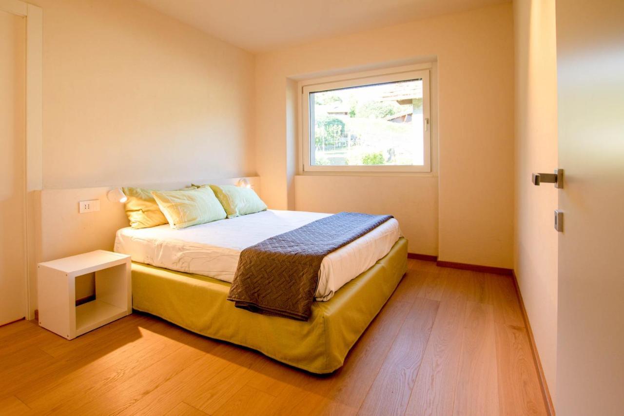 Style Apartments Vda Senin 외부 사진