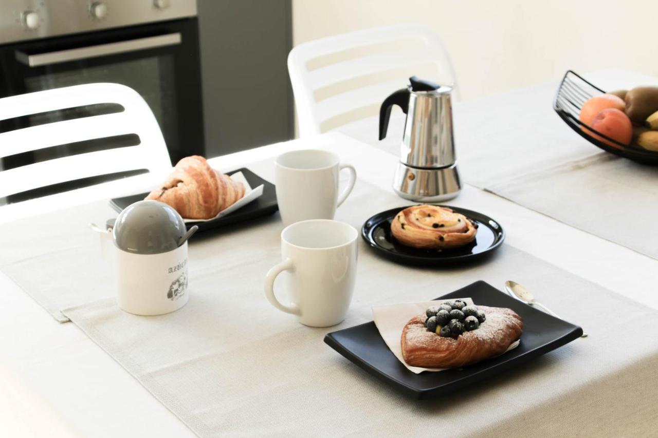 Style Apartments Vda Senin 외부 사진