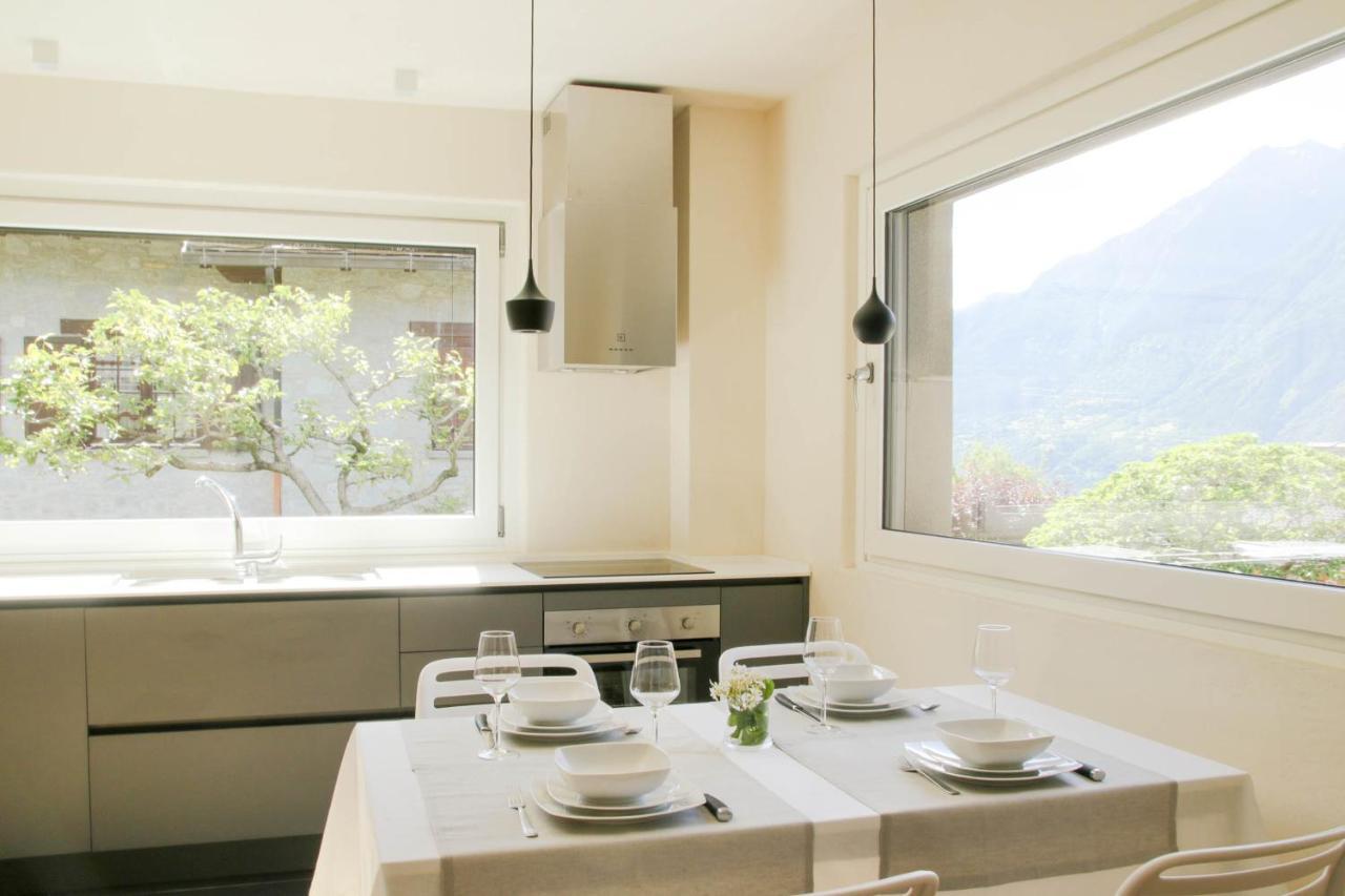 Style Apartments Vda Senin 외부 사진