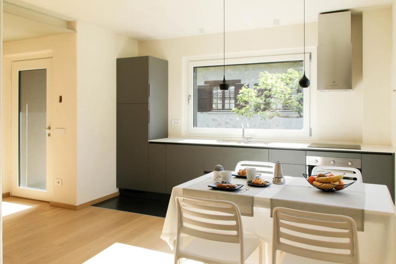 Style Apartments Vda Senin 외부 사진