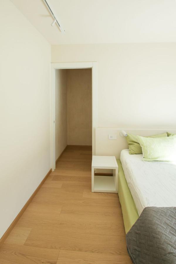 Style Apartments Vda Senin 외부 사진