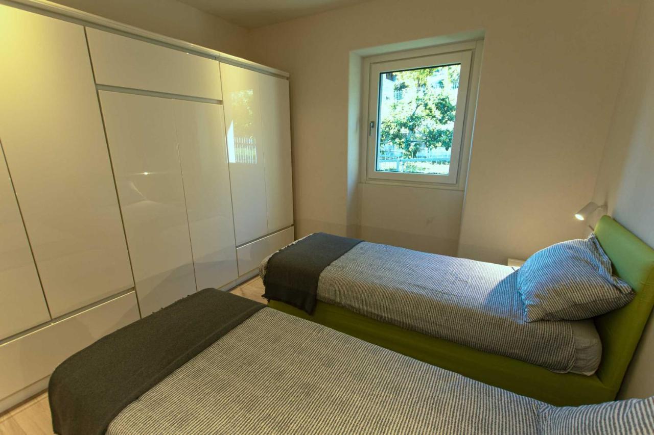 Style Apartments Vda Senin 외부 사진