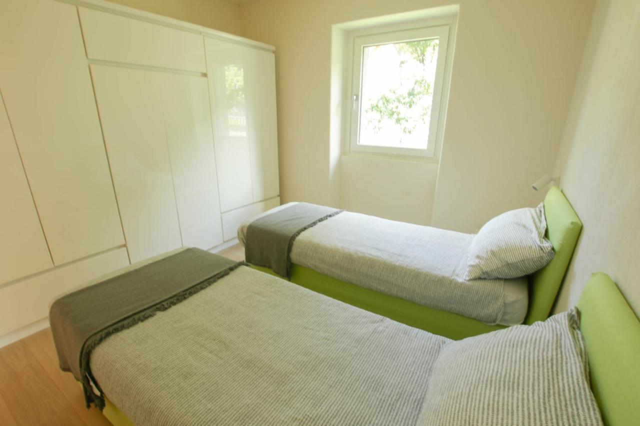 Style Apartments Vda Senin 외부 사진
