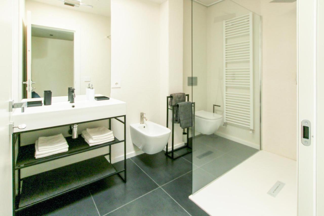 Style Apartments Vda Senin 외부 사진