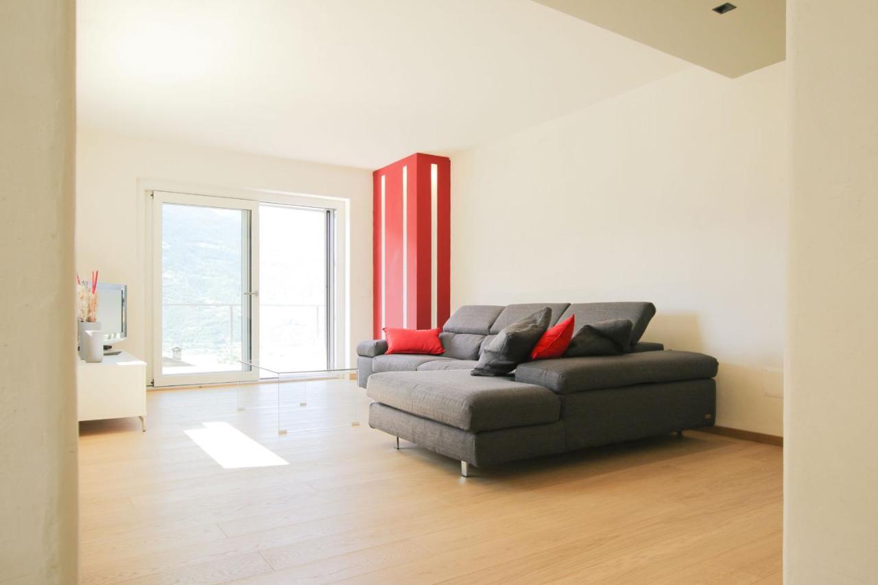 Style Apartments Vda Senin 외부 사진