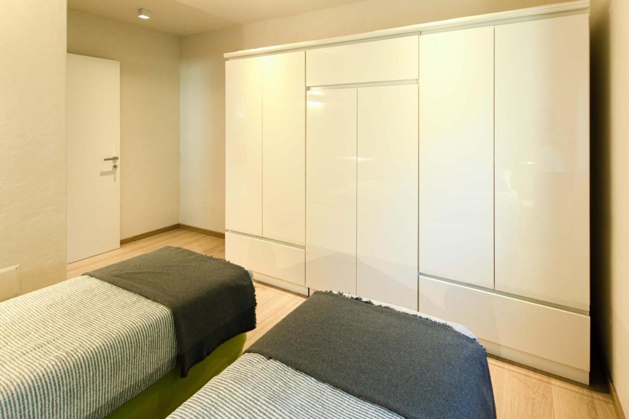 Style Apartments Vda Senin 외부 사진