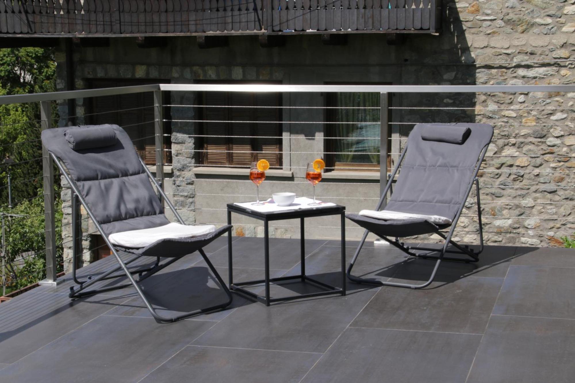 Style Apartments Vda Senin 외부 사진