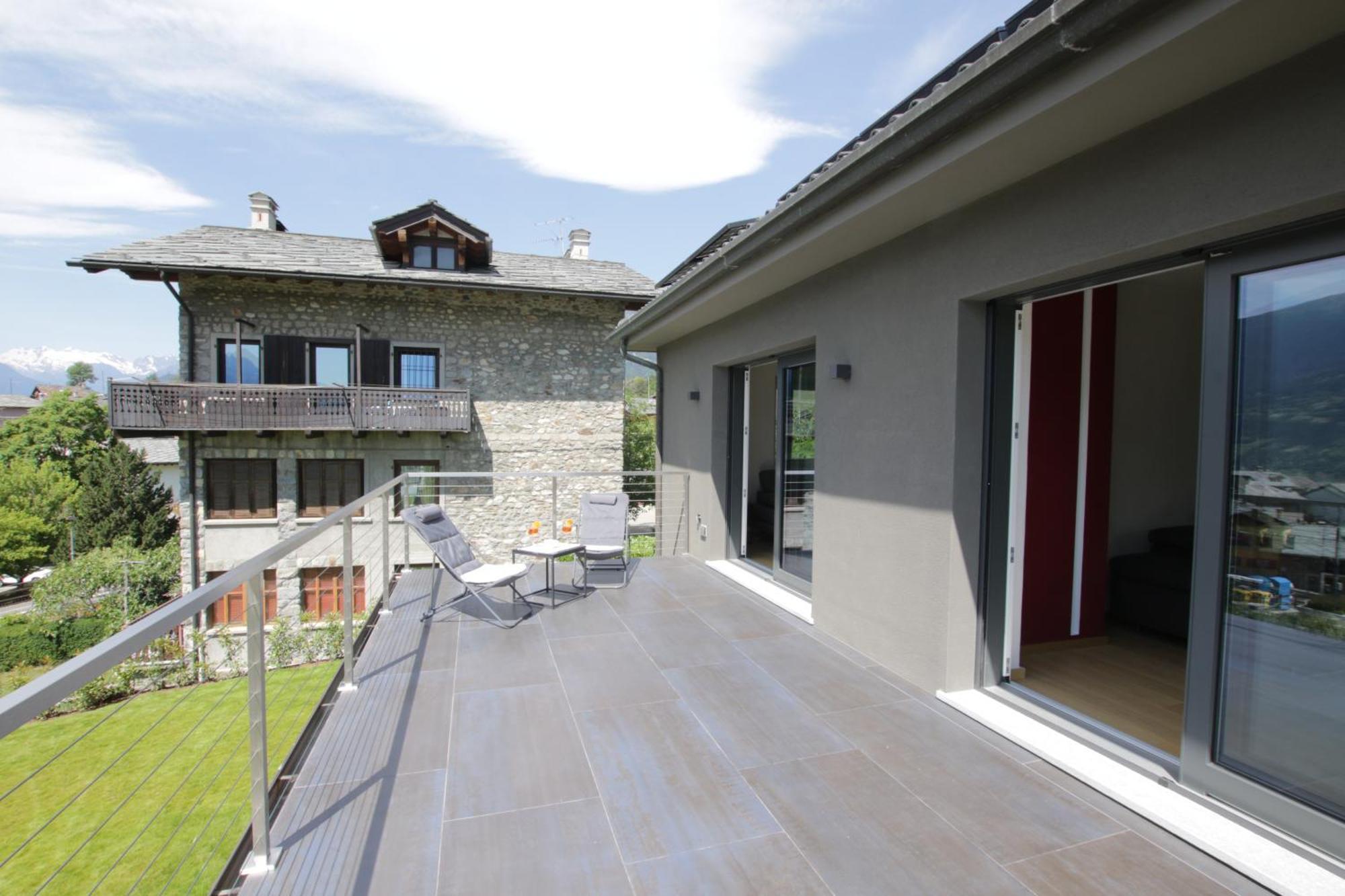 Style Apartments Vda Senin 외부 사진
