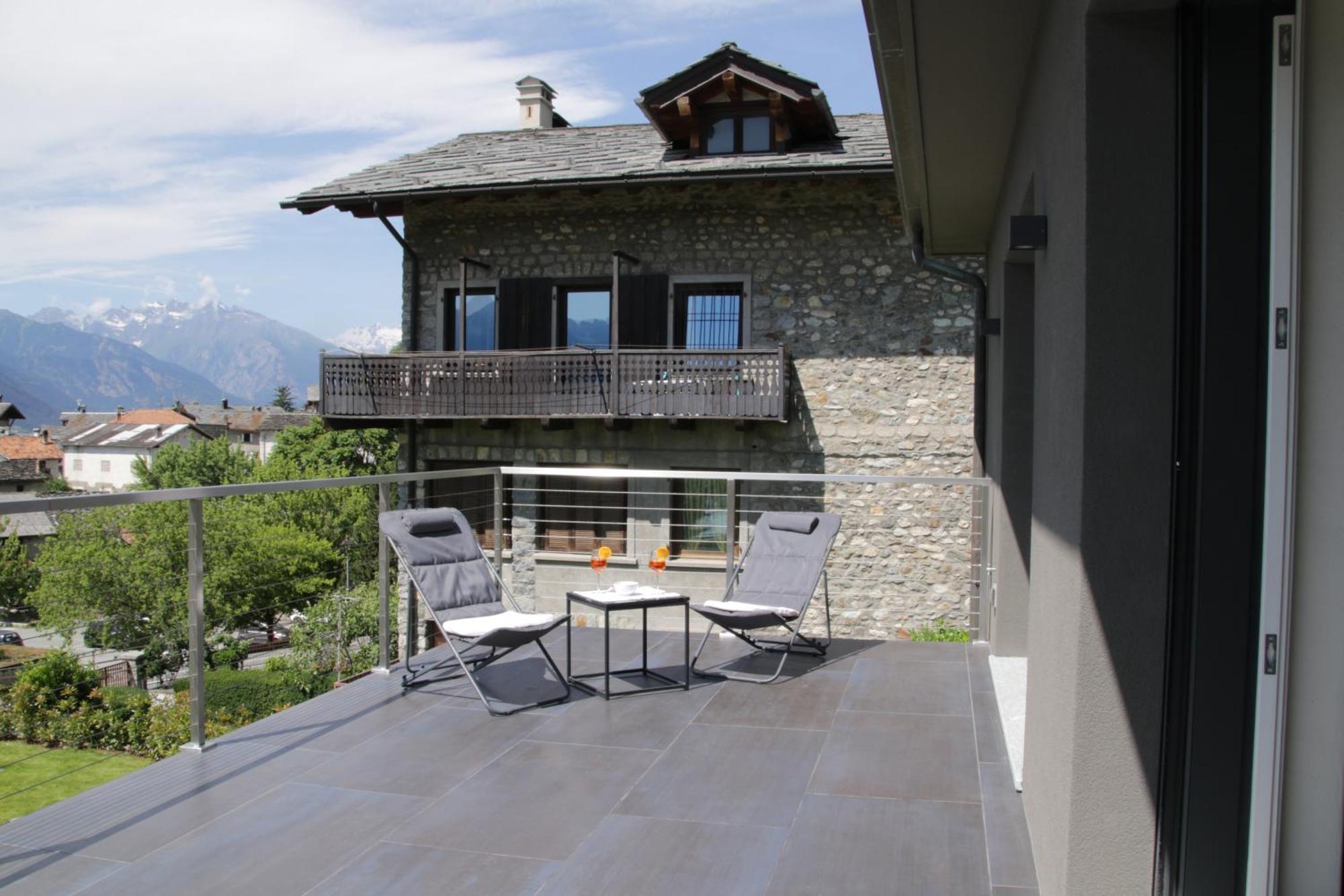 Style Apartments Vda Senin 외부 사진