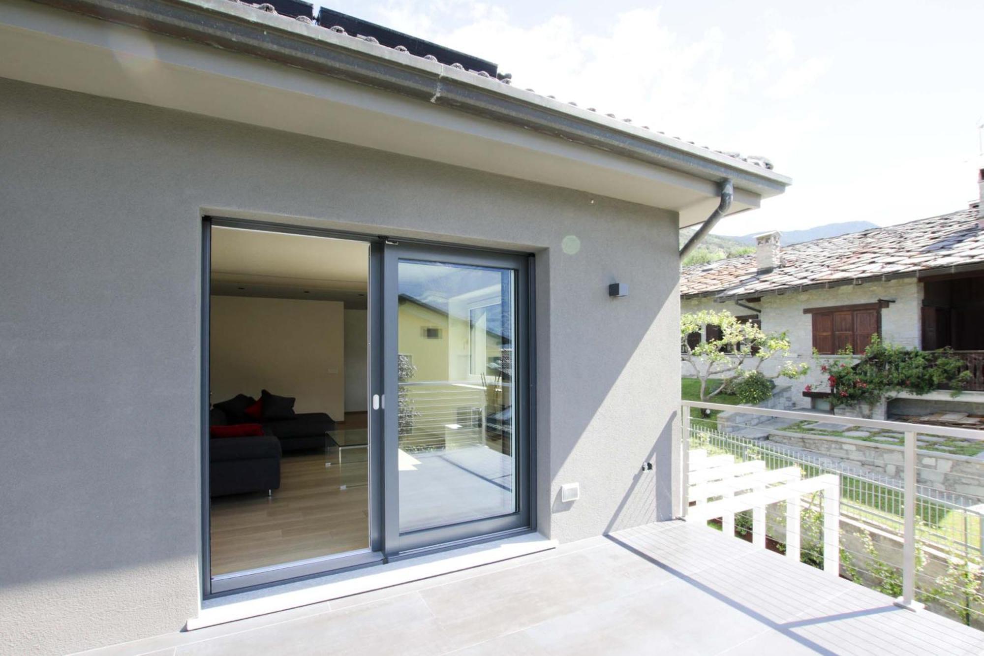Style Apartments Vda Senin 외부 사진