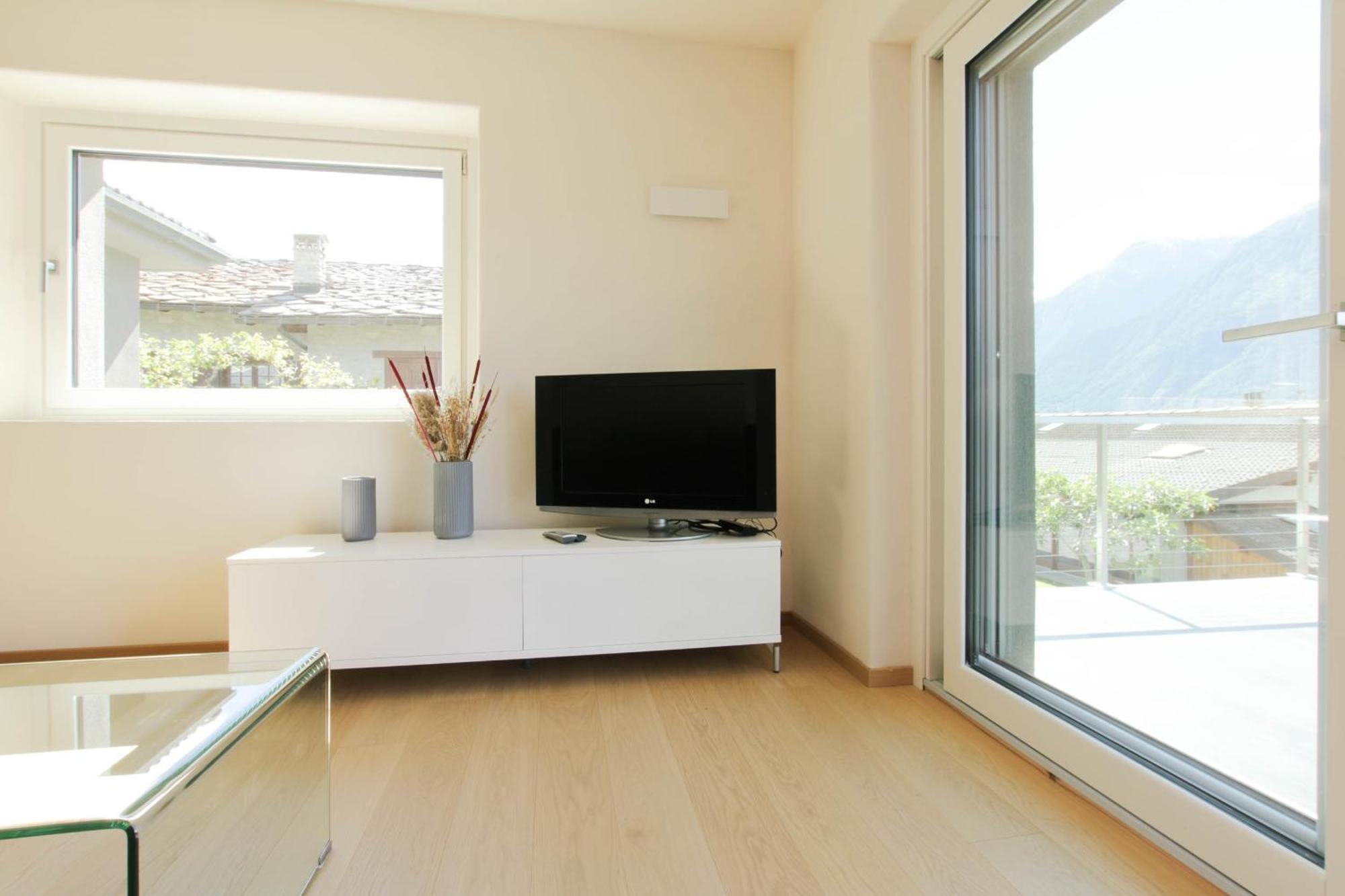 Style Apartments Vda Senin 외부 사진
