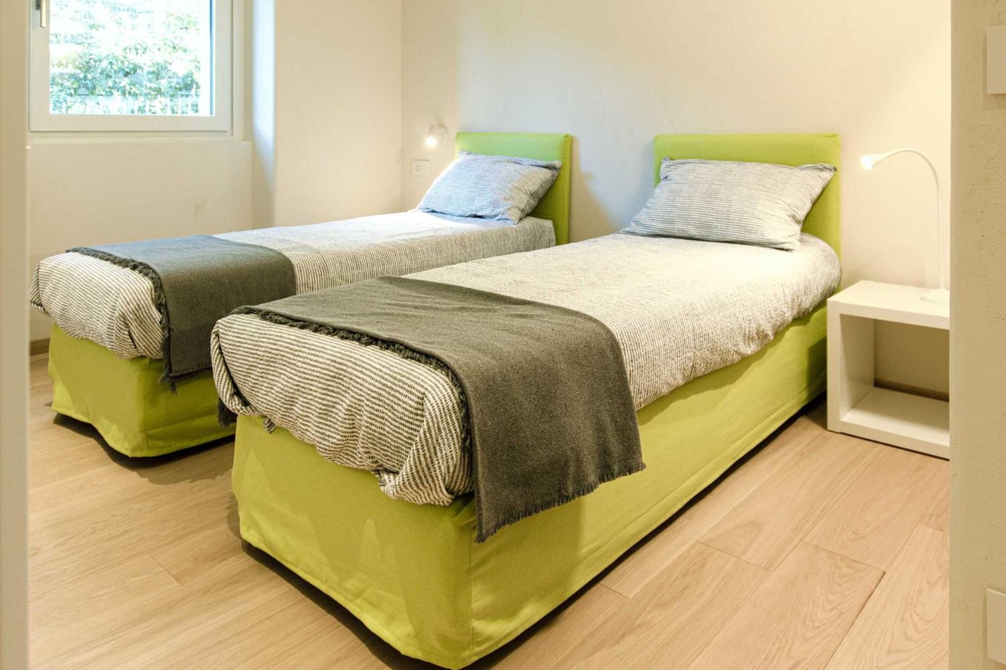 Style Apartments Vda Senin 외부 사진