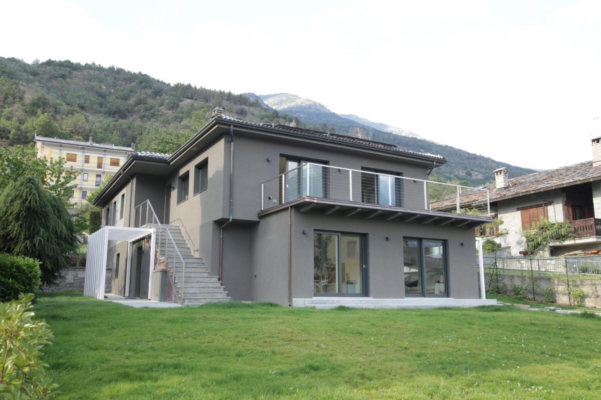 Style Apartments Vda Senin 외부 사진