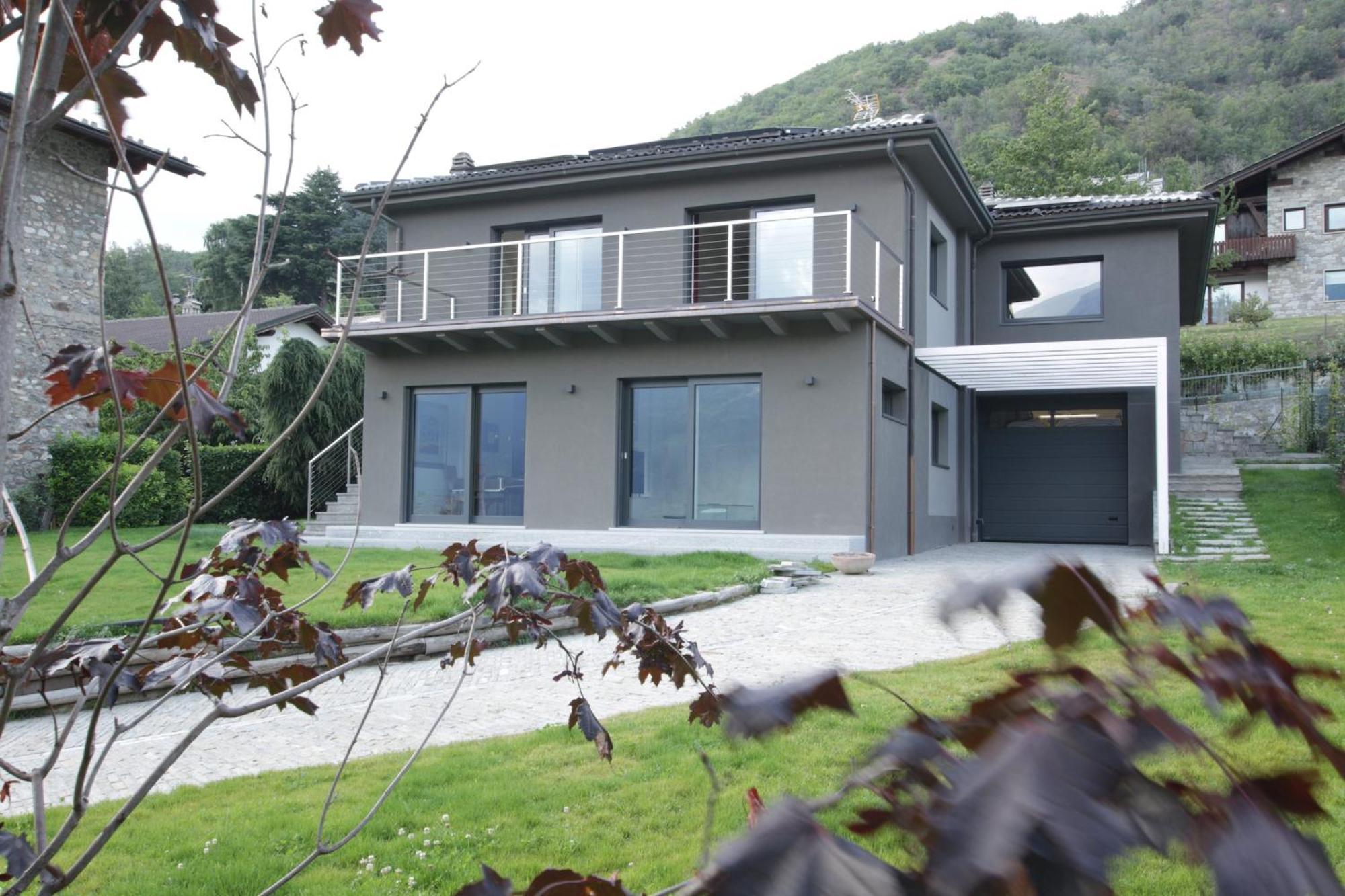 Style Apartments Vda Senin 외부 사진